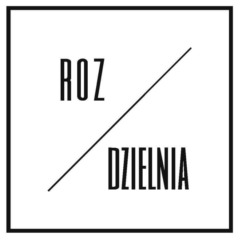Roz/dzielnia - logo kawiarni
