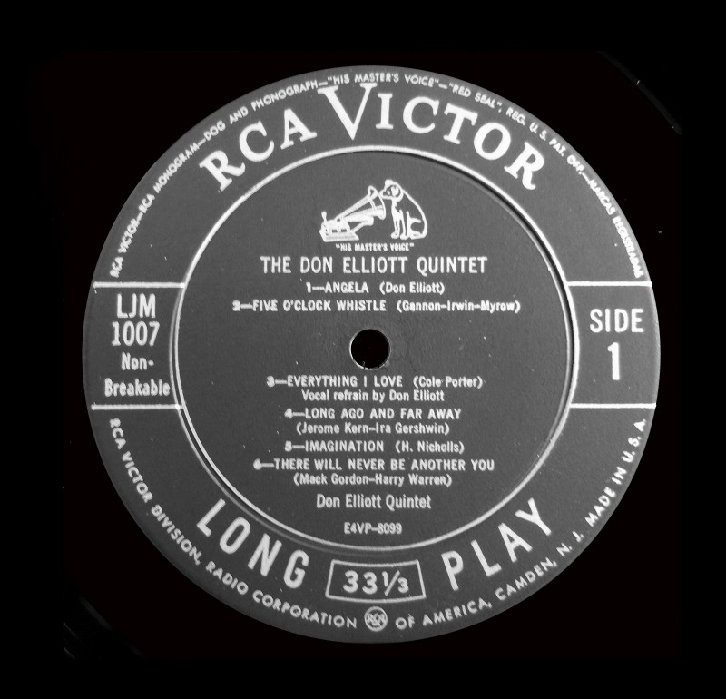 Płyta winylowa RCA Victor