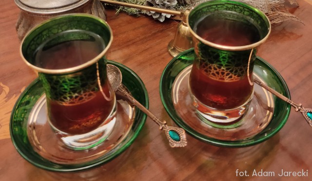 Herbata w Turcji