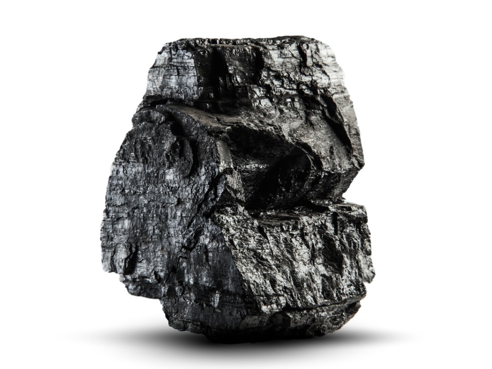 11 twarzy węgla - tak wygląda węgiel gazowy